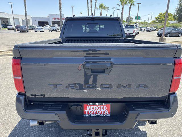new 2025 Toyota Tacoma car, priced at $54,288