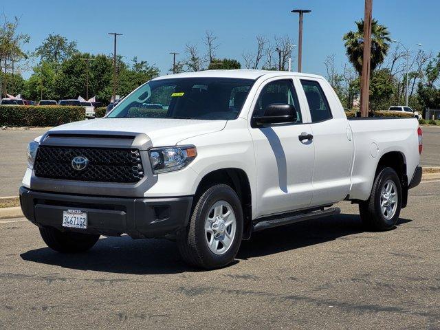 used 2018 Toyota Tundra car, priced at $29,988