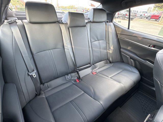 new 2025 Toyota Camry car, priced at $41,463