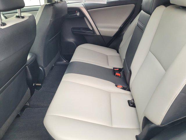 used 2016 Toyota RAV4 Hybrid car, priced at $20,995