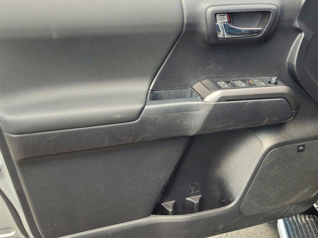 used 2021 Toyota Tacoma car, priced at $39,987