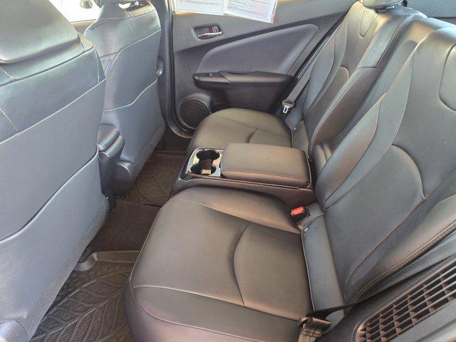 used 2017 Toyota Prius Prime car, priced at $19,987