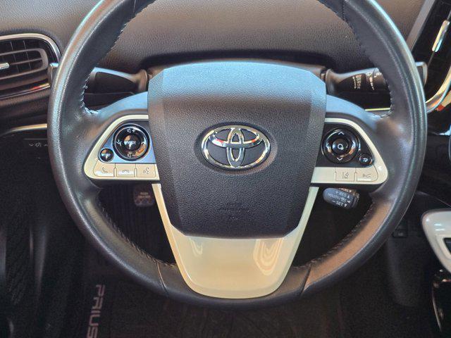 used 2017 Toyota Prius Prime car, priced at $19,987