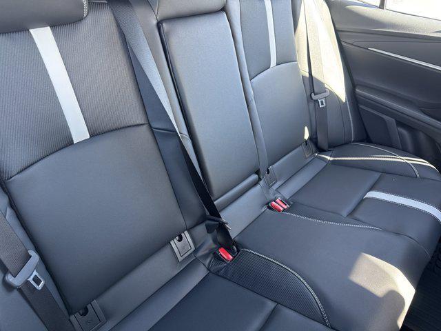 new 2025 Toyota Camry car, priced at $32,782