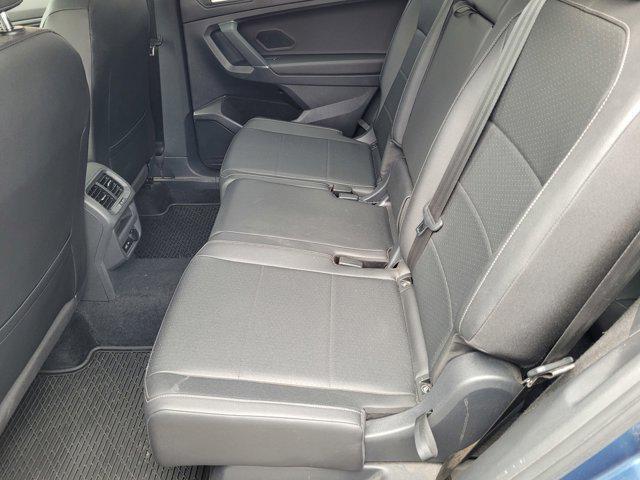 used 2020 Volkswagen Tiguan car, priced at $22,987