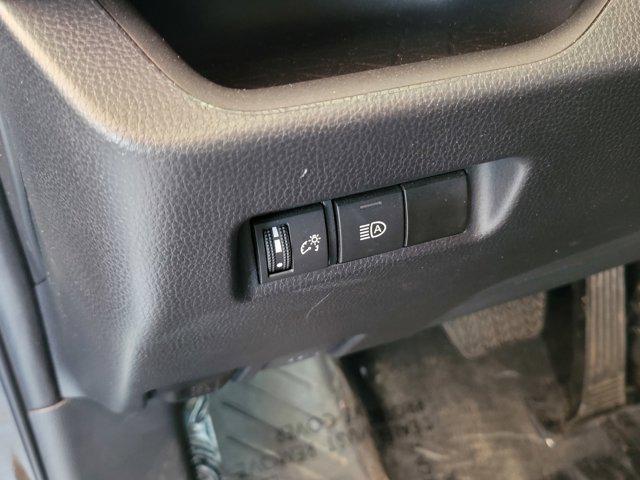 used 2023 Toyota RAV4 car, priced at $29,987