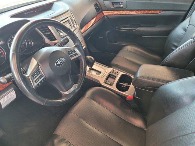 used 2012 Subaru Outback car, priced at $10,987
