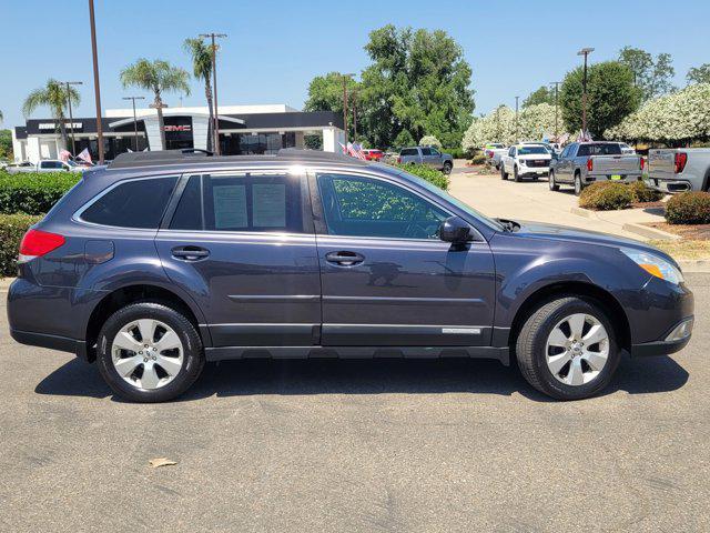 used 2012 Subaru Outback car, priced at $10,987
