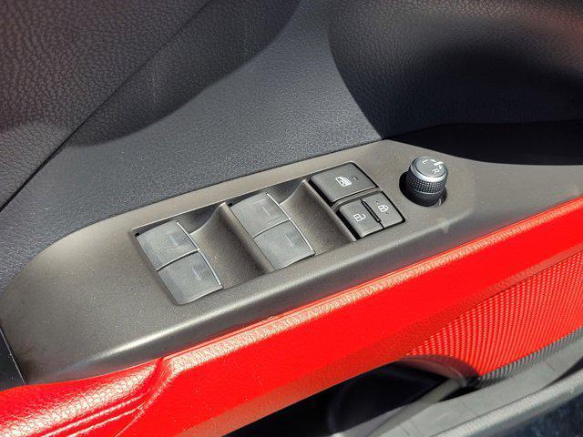 used 2023 Toyota Camry car, priced at $34,987