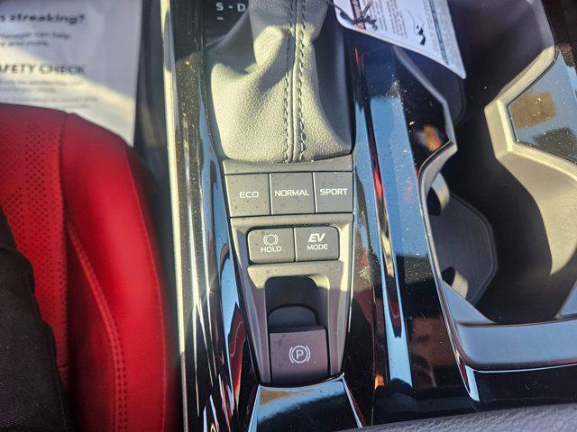new 2025 Toyota Camry car, priced at $38,743