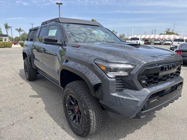new 2025 Toyota Tacoma car, priced at $71,683