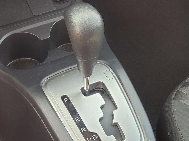 used 2024 Mitsubishi Mirage car, priced at $15,987