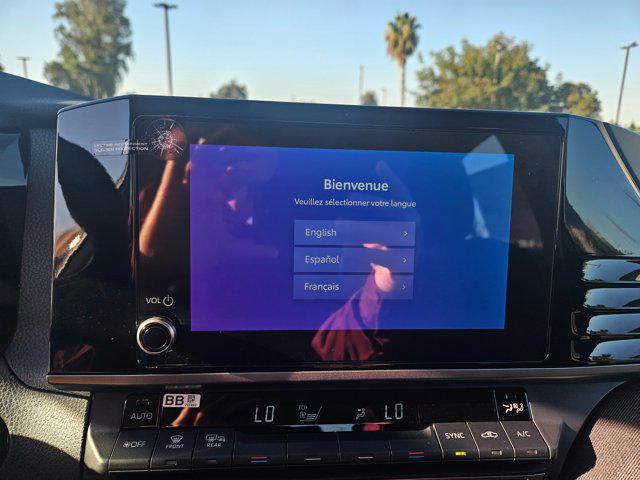 new 2025 Toyota Camry car, priced at $31,462