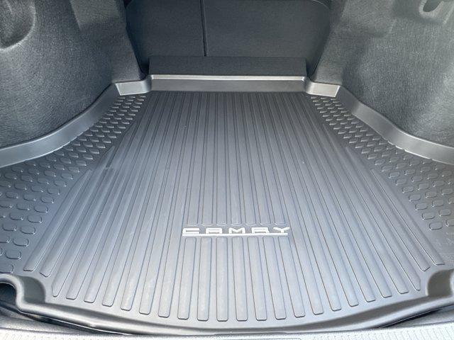 new 2025 Toyota Camry car, priced at $39,988