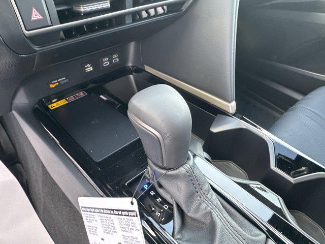 new 2025 Toyota Camry car, priced at $39,988