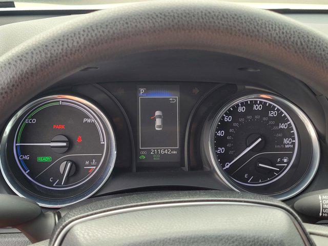 used 2020 Toyota Camry car, priced at $12,987