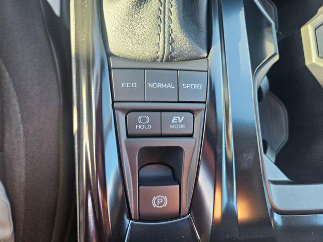 new 2025 Toyota Camry car, priced at $30,288