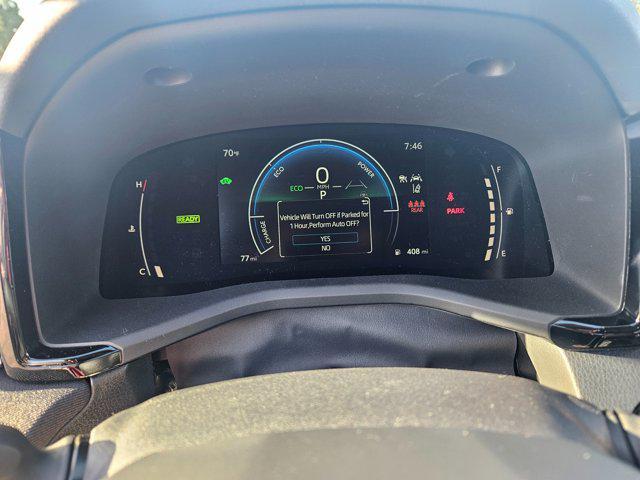 new 2025 Toyota Camry car, priced at $30,288