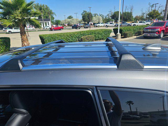 new 2025 Toyota Highlander car, priced at $52,367