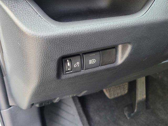 used 2024 Toyota RAV4 car, priced at $34,987