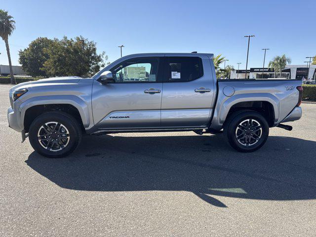 new 2024 Toyota Tacoma car, priced at $47,175