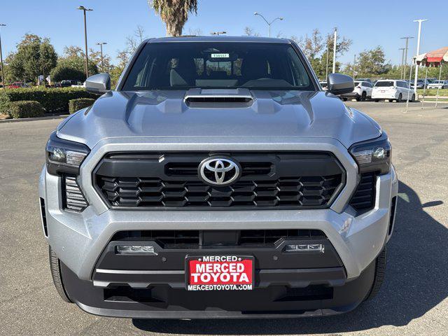 new 2024 Toyota Tacoma car, priced at $47,175