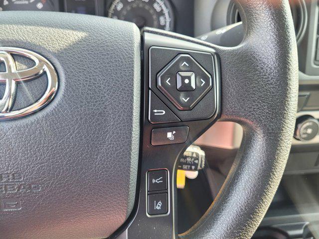 used 2019 Toyota Tacoma car, priced at $28,987