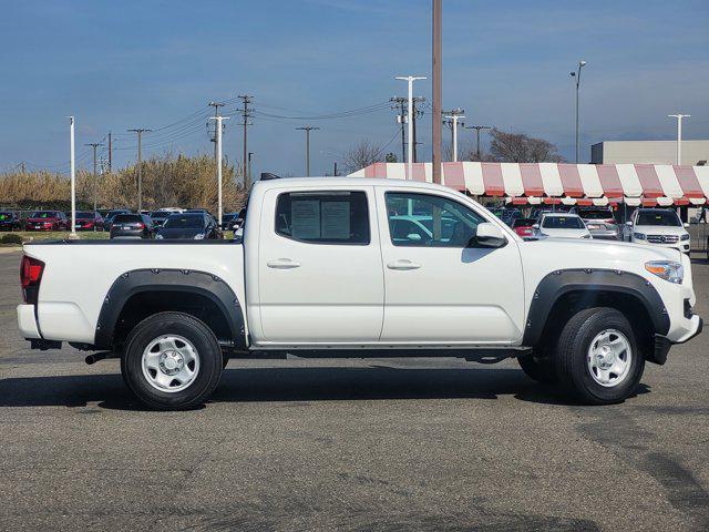 used 2019 Toyota Tacoma car, priced at $28,987