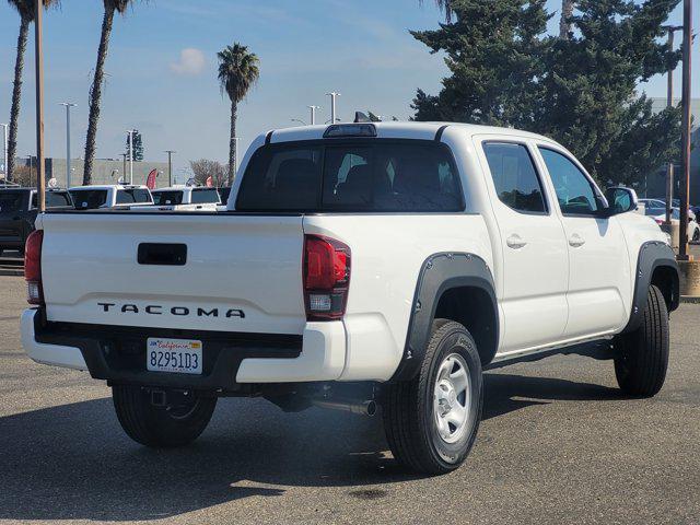 used 2019 Toyota Tacoma car, priced at $28,987