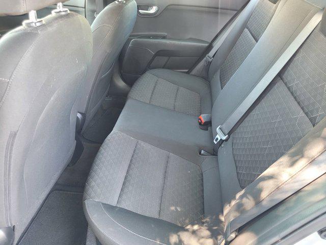 used 2022 Kia Rio car, priced at $15,987