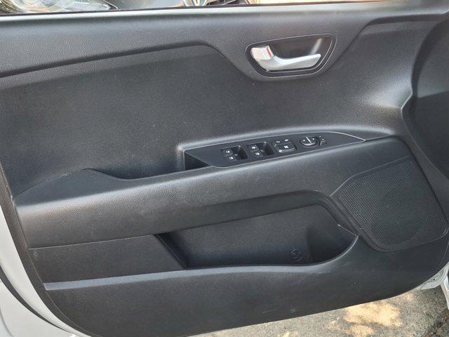 used 2022 Kia Rio car, priced at $15,987