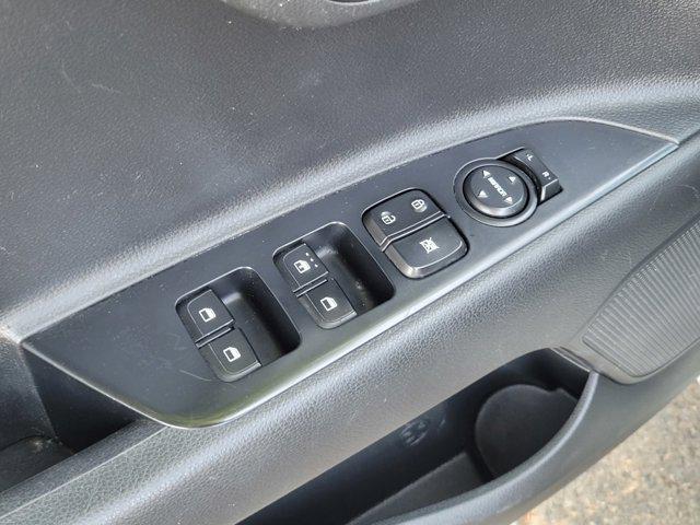 used 2022 Kia Rio car, priced at $15,987