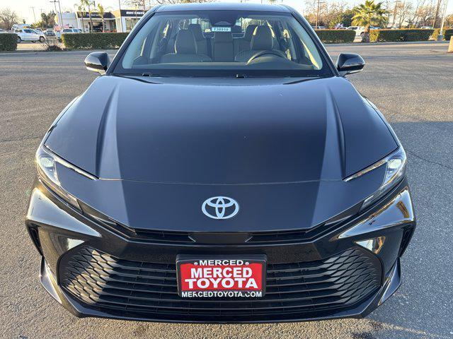 new 2025 Toyota Camry car, priced at $29,488