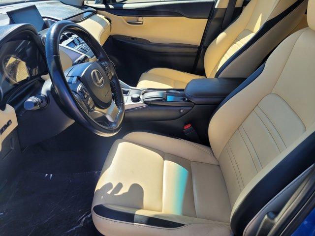 used 2016 Lexus NX 200t car, priced at $17,788