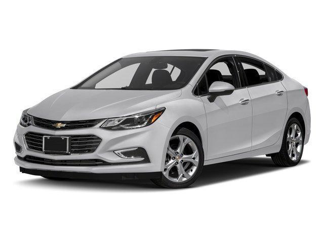 used 2016 Chevrolet Cruze car, priced at $11,987