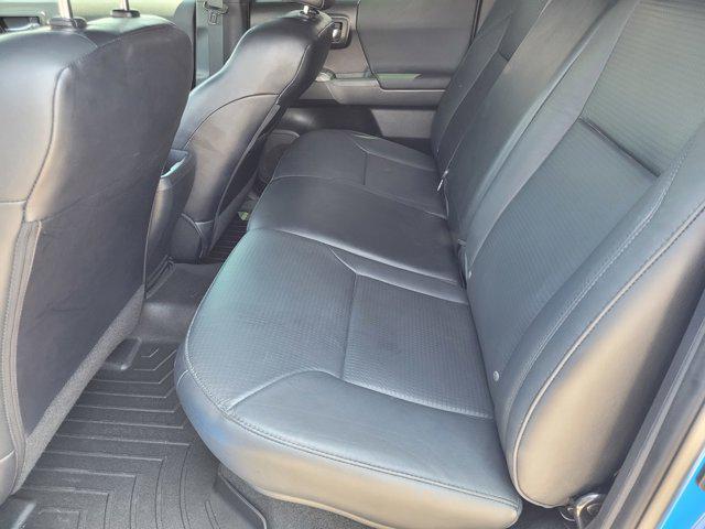 used 2021 Toyota Tacoma car, priced at $46,987