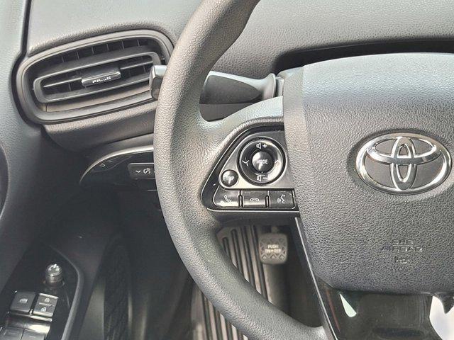 used 2020 Toyota Prius car, priced at $21,987