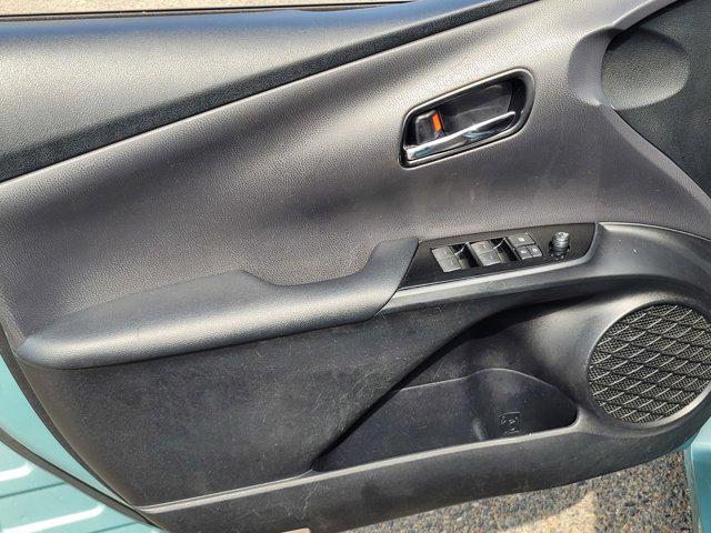 used 2020 Toyota Prius car, priced at $21,987