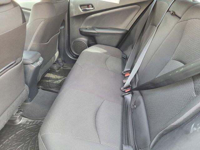 used 2020 Toyota Prius car, priced at $21,987