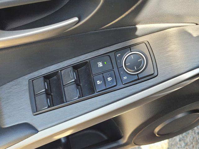 used 2019 Lexus IS 300 car, priced at $26,787