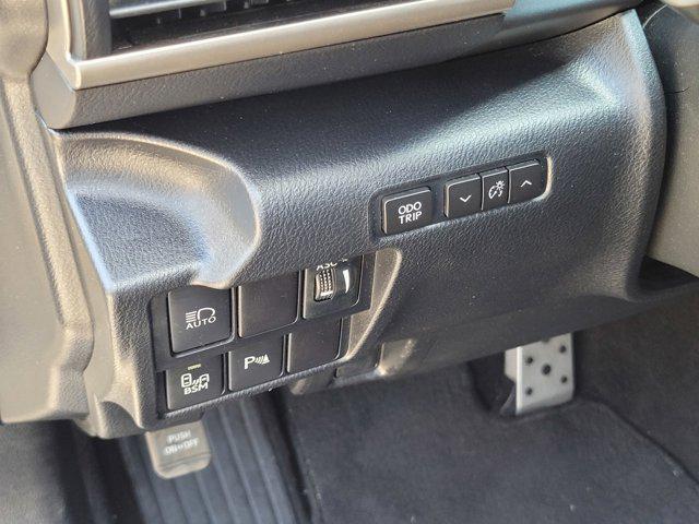 used 2019 Lexus IS 300 car, priced at $26,787