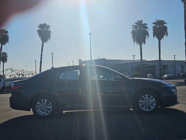new 2025 Toyota Camry car, priced at $31,254
