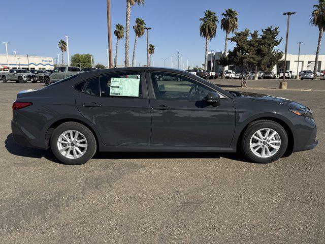 new 2025 Toyota Camry car, priced at $30,989