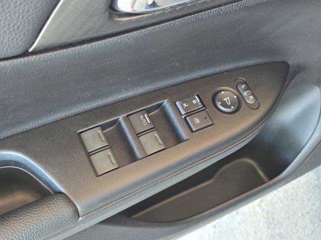used 2017 Honda Accord car, priced at $17,498