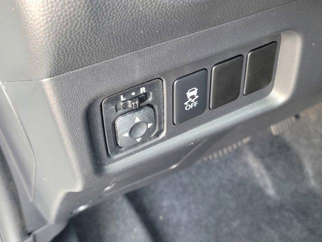 used 2020 Mitsubishi Mirage G4 car, priced at $12,987