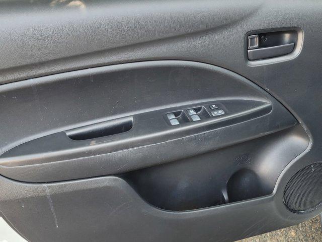used 2020 Mitsubishi Mirage G4 car, priced at $12,987