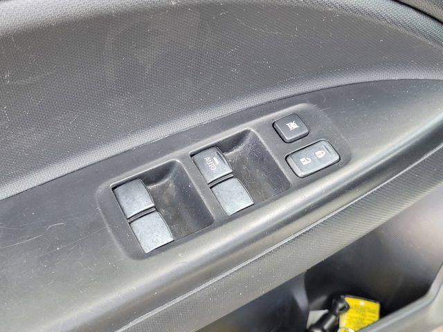 used 2020 Mitsubishi Mirage G4 car, priced at $12,987