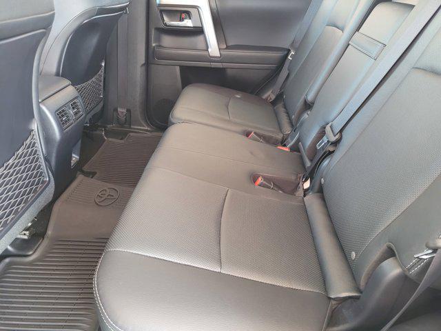 used 2023 Toyota 4Runner car, priced at $49,987