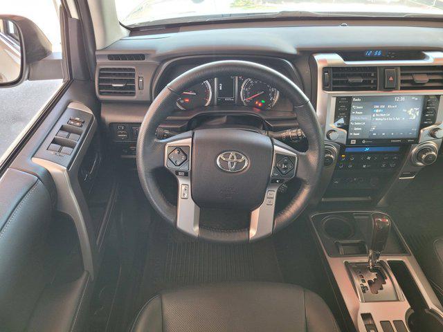 used 2023 Toyota 4Runner car, priced at $49,987