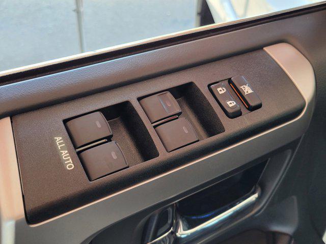 used 2023 Toyota 4Runner car, priced at $49,987